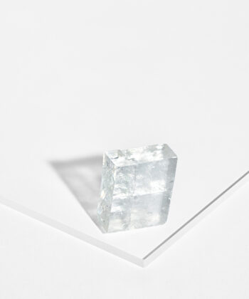 Calcit, Optisk /Islandsk Spat