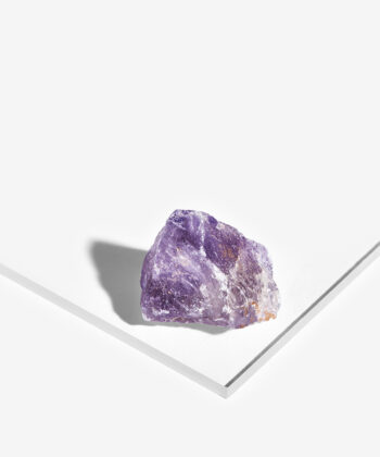Ametyst - Rå