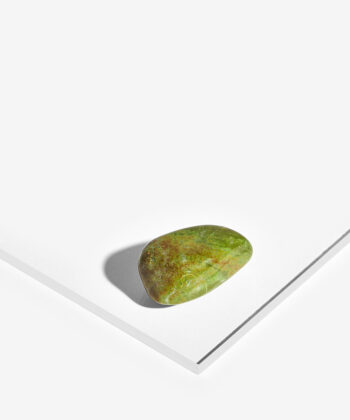 Opal, Sennepsgrøn