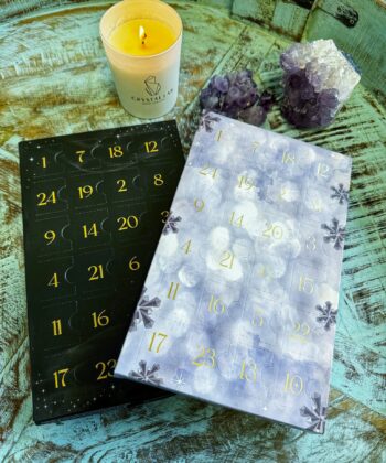 Krystal Julekalender