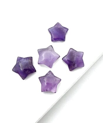 Ametyst, Stjerne 2 cm