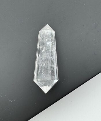 Bjergkrystal, Dobbelt termineret 16 sider