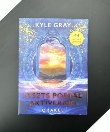 Orakelkort - Lysets Portal Aktivering