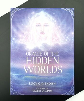 Orakelkort - Oracle of the Hidden Worlds