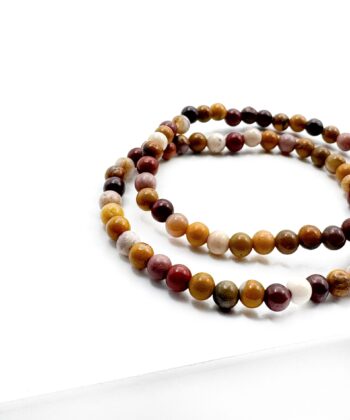 Mookait - BØRNE Armbånd 4 mm