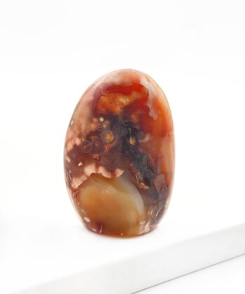 Karneol - Freeform - UNIKA