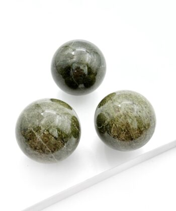 Jade, Grøn - Kugle
