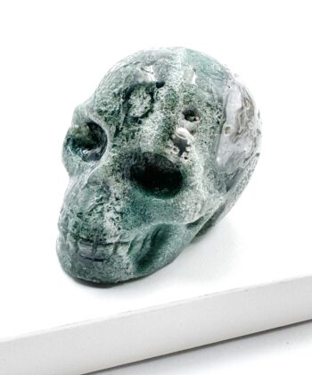 Mosagat - Skull - UNIKA
