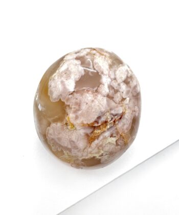 Agat, Blomster - Jumbo - UNIKA