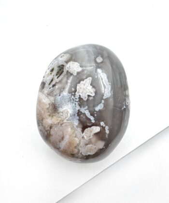 Agat, Blomster - Jumbo - UNIKA