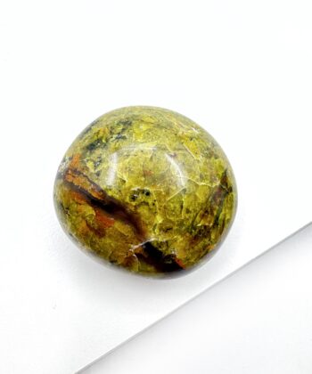 Opal, Grøn - Jumbo - UNIKA