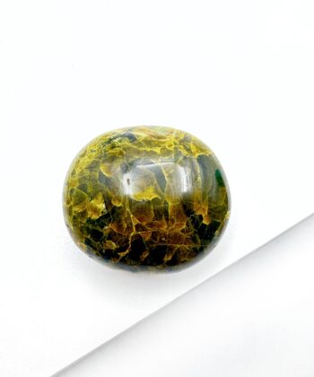 Opal, Grøn - Jumbo - UNIKA