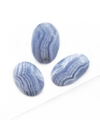 Agat, Blonde - Lommesten EKSKLUSIV