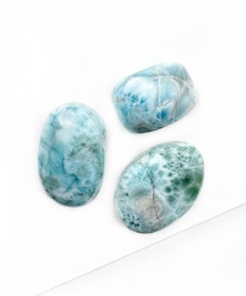 Larimar - Stor