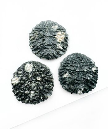 Preseli Bluestone - Green man