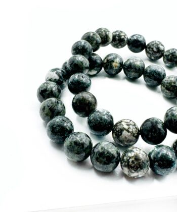 Presili Bluestone - Armbånd 10 mm