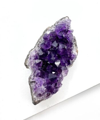 Ametyst - Klynge, EKSKLUSIV