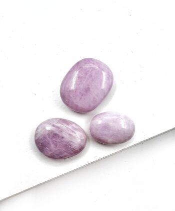 Kunzit, lille - EKSKLUSIV