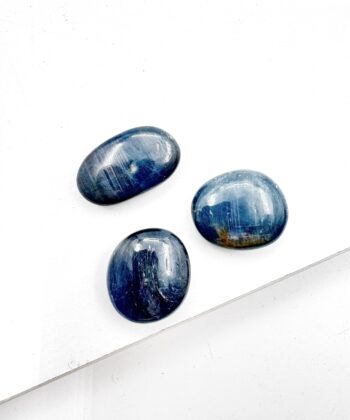 Safir, Blå - EKSKLUSIV