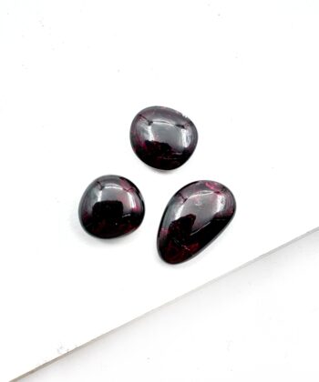 Granat, Rød - Eksklusiv