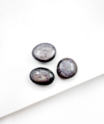 Safir, Stjerne - EKSKLUSIV