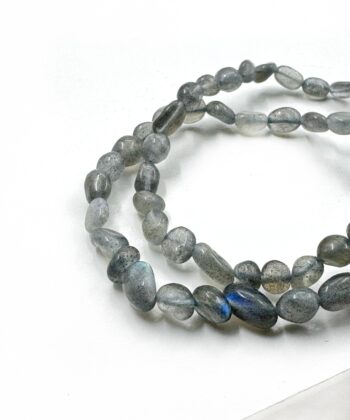 Labradorit - Armbånd