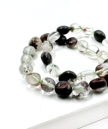 Garden Kvarts - Armbånd