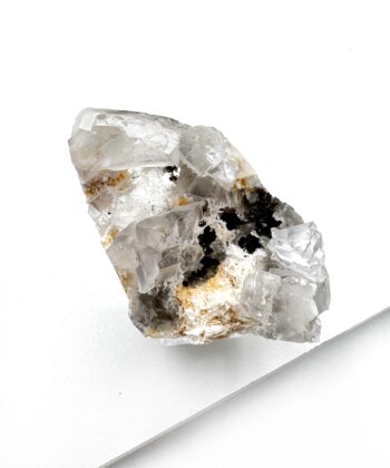 Fluorit, Klynge - Rå - UNIKA