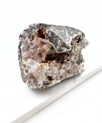 Fluorit, Klynge - Rå - UNIKA