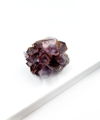 Fluorit, Klynge - Rå - UNIKA