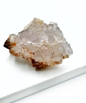 Fluorit, Klynge - Rå - UNIKA