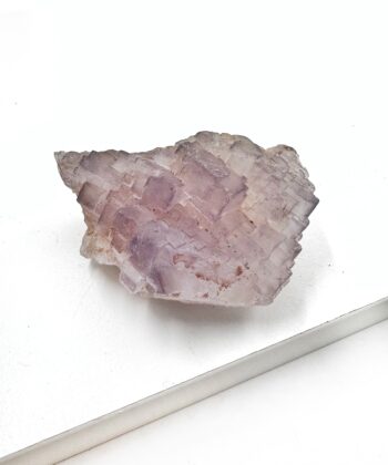 Calcit, Mangano - Klynge - UNIKA - Rå