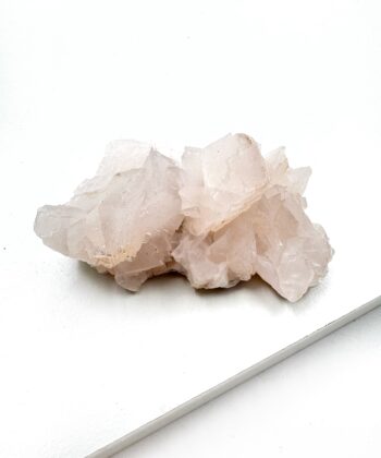 Calcit, Mangano - Klynge - UNIKA - Rå