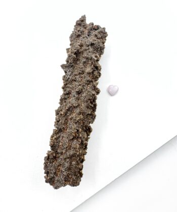 Fulgurit - Rå - UNIKA