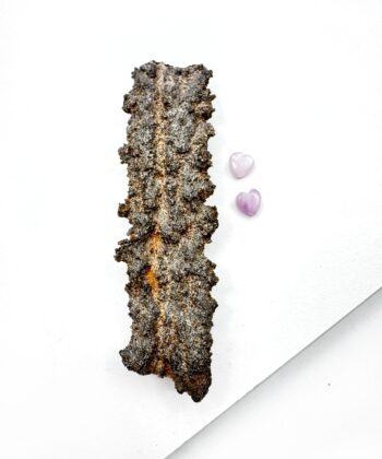 Fulgurit - Rå - UNIKA